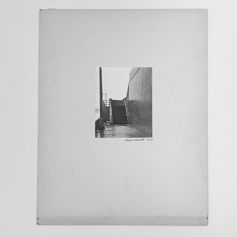 Todd Webb - Detroit, Michigan