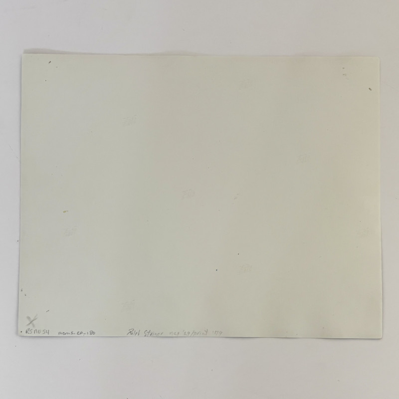 Ralph Steiner - Ford Model T