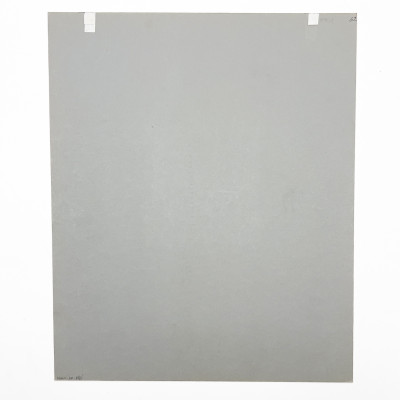 Ralph Steiner - Untitled (Still Life with Piano)