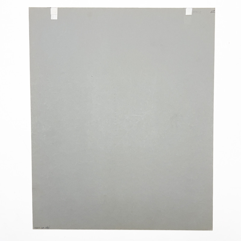 Ralph Steiner - Untitled (Still Life with Piano)