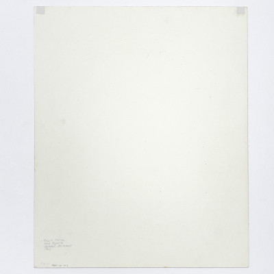 Ralph Steiner - Nehi Advertisement