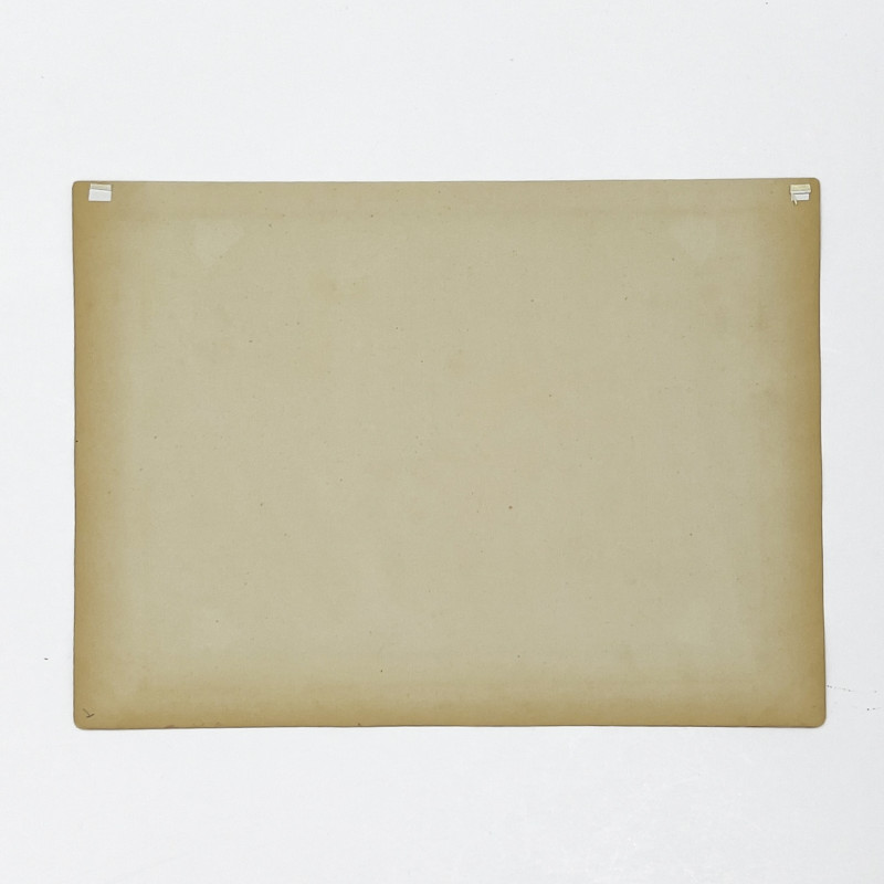 Adriano De Bonis (Attributed) - Arch of Septimius Severus