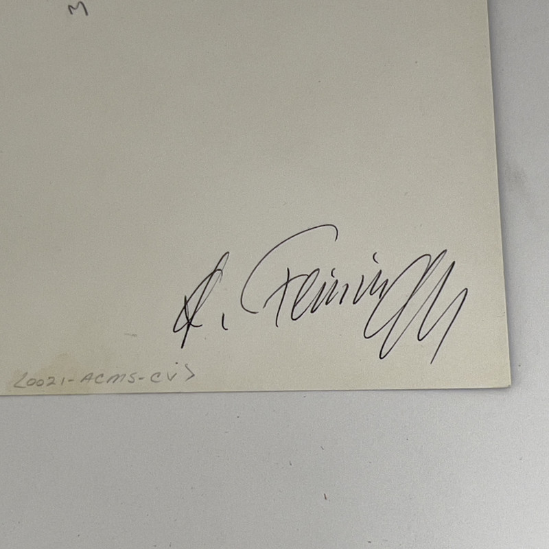 Andreas Feininger - Manhattan by Night