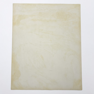 Ralph Steiner - Saratoga Billboard