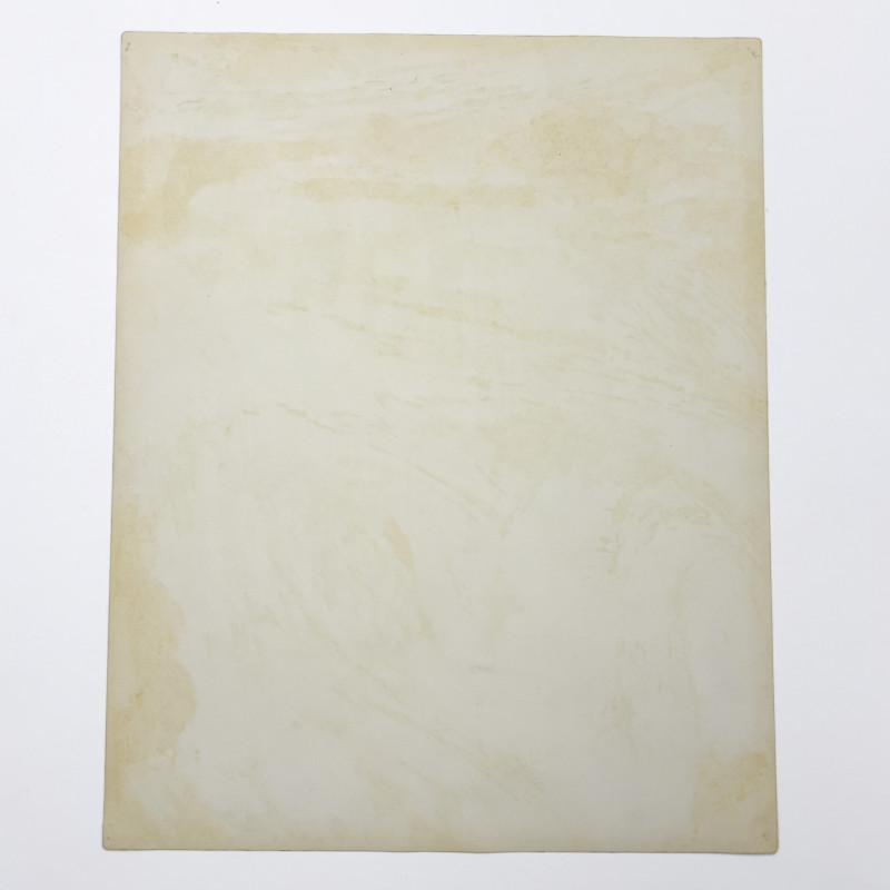 Ralph Steiner - Saratoga Billboard