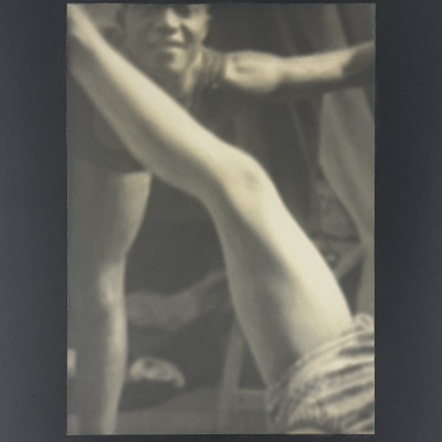 Image for Lot Jean Dreville - Feral Benga