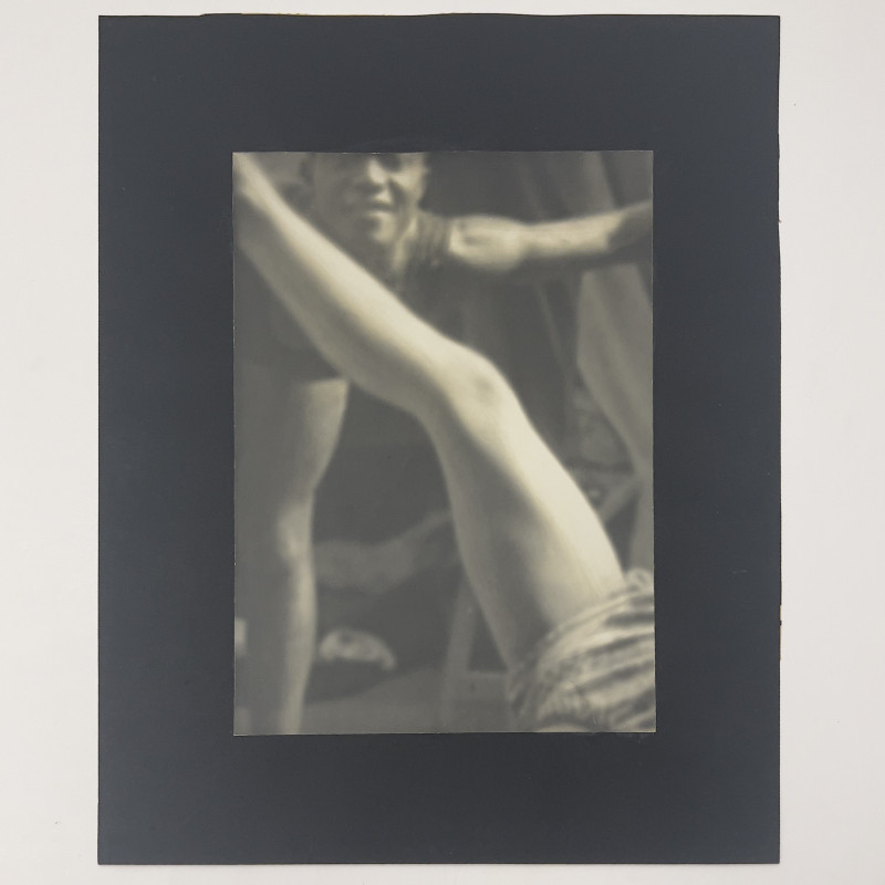 Jean Dreville - Feral Benga