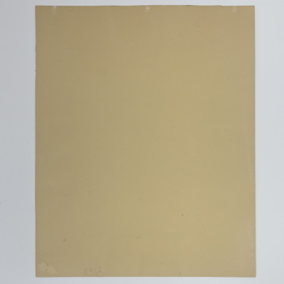 Jean Dreville - Feral Benga