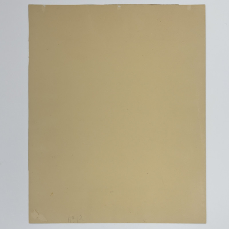 Jean Dreville - Feral Benga