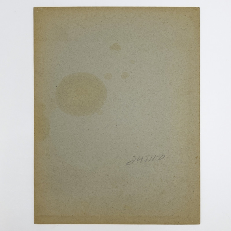 Arthur Rothstein - Vernon Evans, Migrant from Oregon to South Dakota