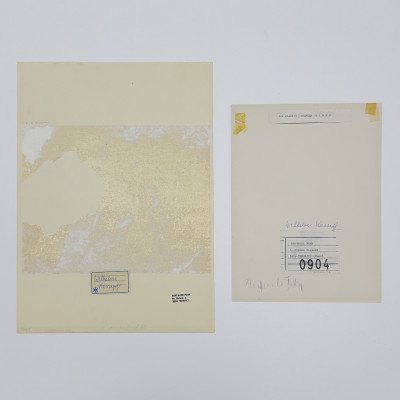 Gertrude Fehr - Wilhelm Kempff 2 versions