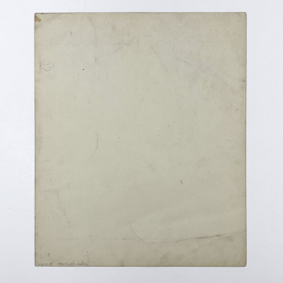 Angus McBean - Pamela Stanley as Queen Victoria