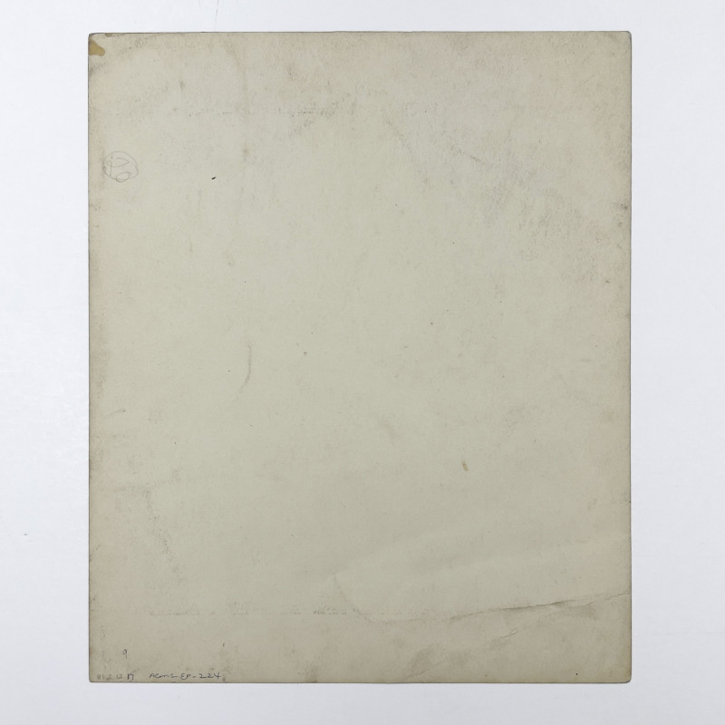 Angus McBean - Pamela Stanley as Queen Victoria