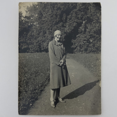 Image for Lot Theodore Lux Feininger - Susa Ackerman, Weimar, Spring