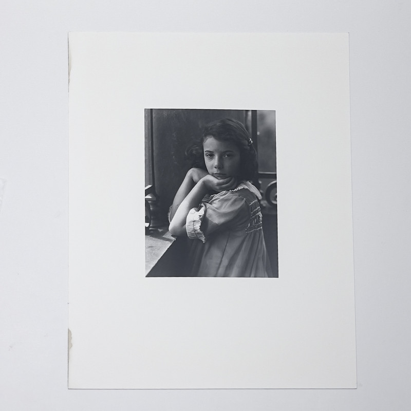 Edward Steichen - Elizabeth Meyer