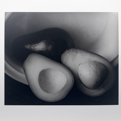 Image for Lot Edward Steichen - Avocados, New York