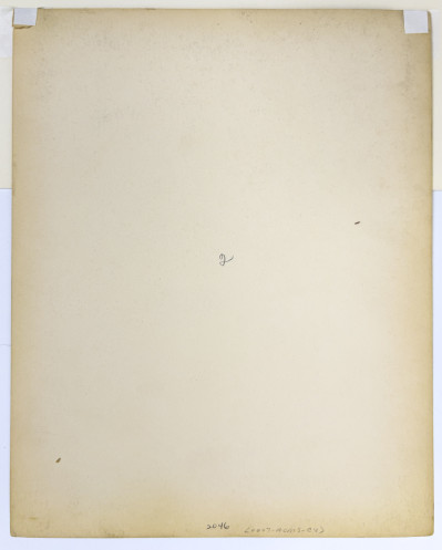 Arnold Genthe - Florence Deshon and Dancer, Two Works