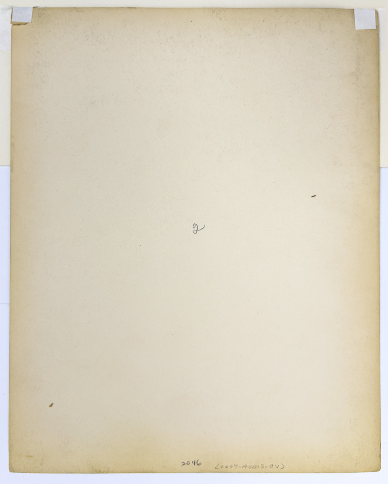 Arnold Genthe - Florence Deshon and Dancer, Two Works