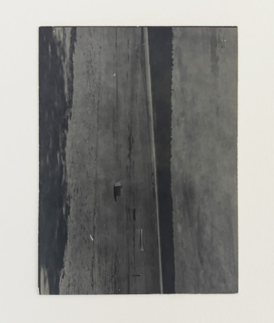 Herbert Seligman - Portrait of Alfred Stieglitz