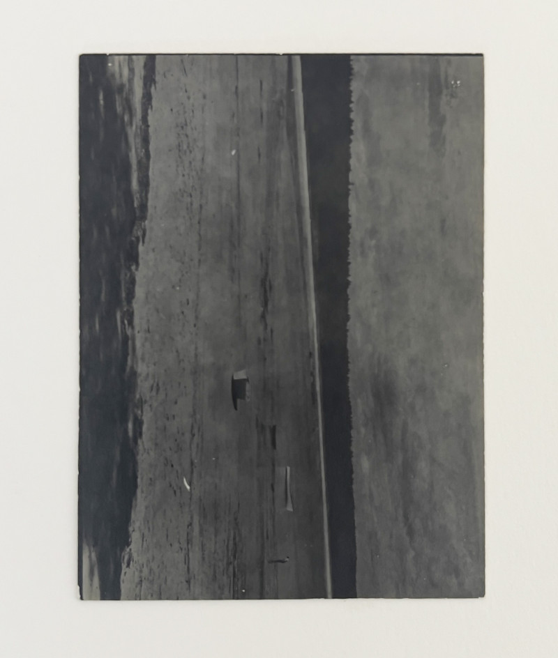 Herbert Seligman - Portrait of Alfred Stieglitz