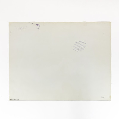 Karl-Heinz Bast - Ezra Pound, Venice