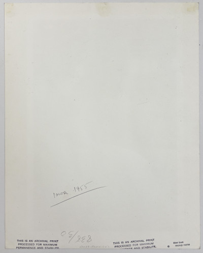 Elliott Erwitt - Iowa State Fair