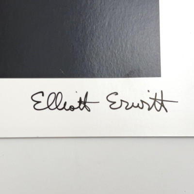 Elliott Erwitt - Iowa State Fair