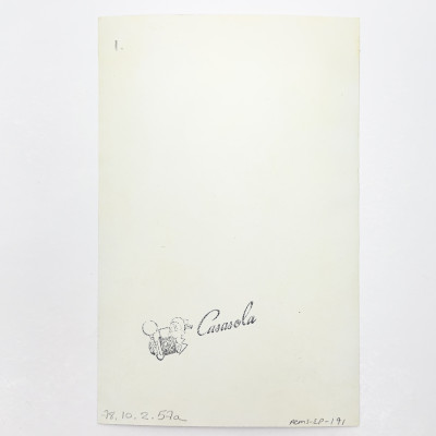 Agustín Casasola - Hippodrome Racetrack