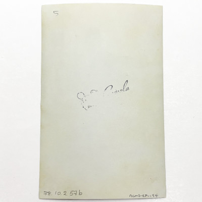 Agustín Casasola - Hippodrome Racetrack