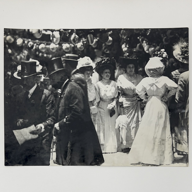 Agustín Casasola - Hippodrome Racetrack