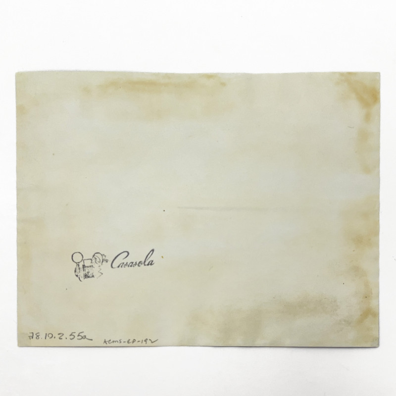 Agustín Casasola - Hippodrome Racetrack