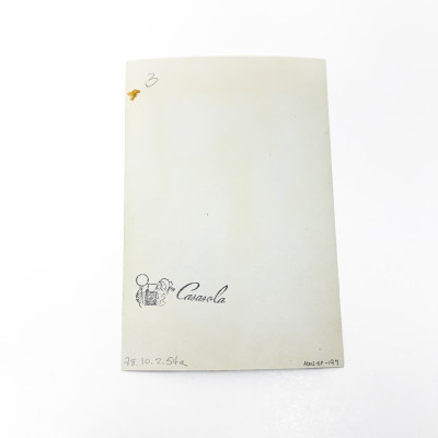 Agustín Casasola - Hippodrome Racetrack