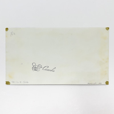 Agustín Casasola - Hippodrome Racetrack