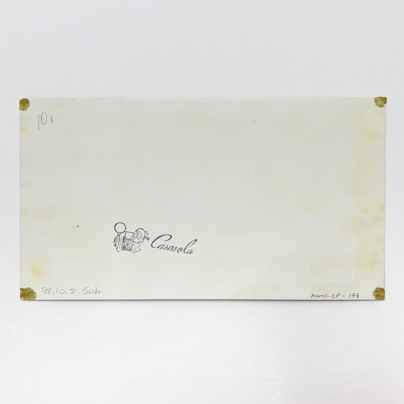 Agustín Casasola - Hippodrome Racetrack