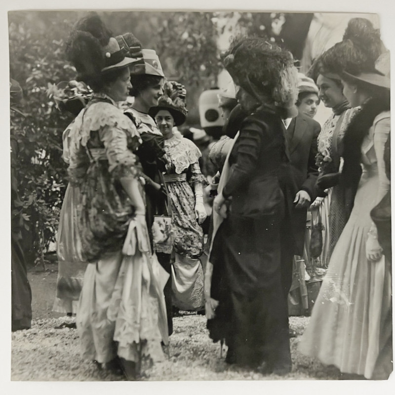 Agustín Casasola - Hippodrome Racetrack