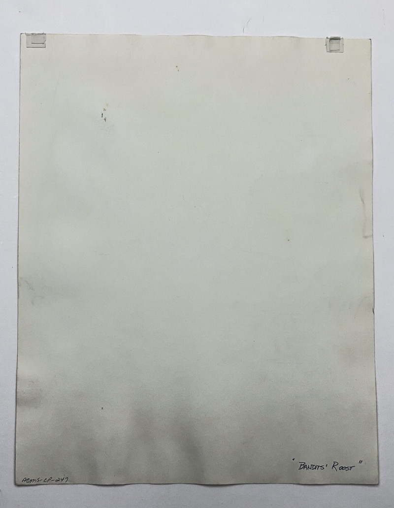 Jacob August Riis - Bandit&apos;s Roost