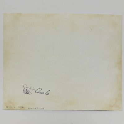 Agustín Casasola - Hippodrome Racetrack