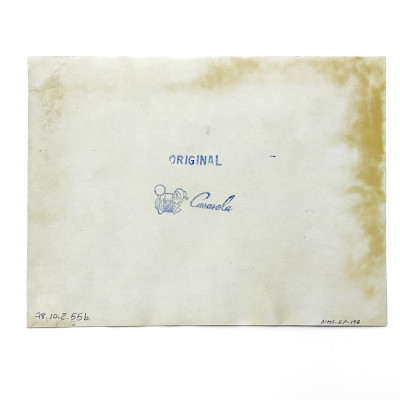 Agustín Casasola - Hippodrome Racetrack