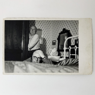 Image for Lot Georges Thiry - Paul Colinet and Louis Scutenaire