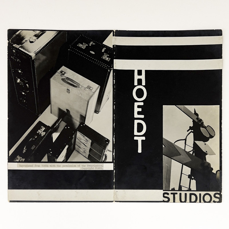 John Havinden - Photomontage (Hoedt Studios)