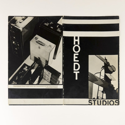 John Havinden - Photomontage (Hoedt Studios)