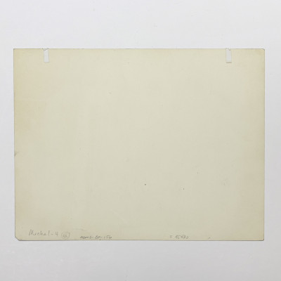 Ella Bergmann-Michel - Untitled (Girl Reading Under a Tree)