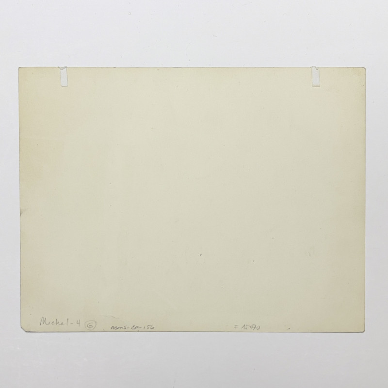 Ella Bergmann-Michel - Untitled (Girl Reading Under a Tree)