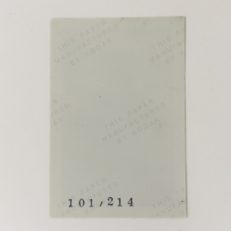 After René Magritte - The Giant (Paul Nougé)