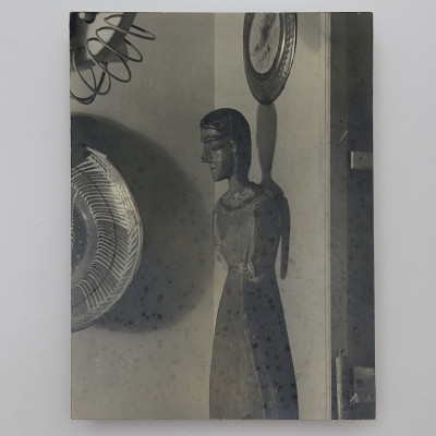 Image for Lot Konrad Cramer - Woodstock, Bulto