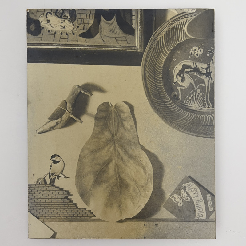 Konrad Cramer - Untitled