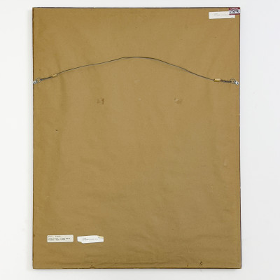 After Pablo Picasso - Olga Picasso