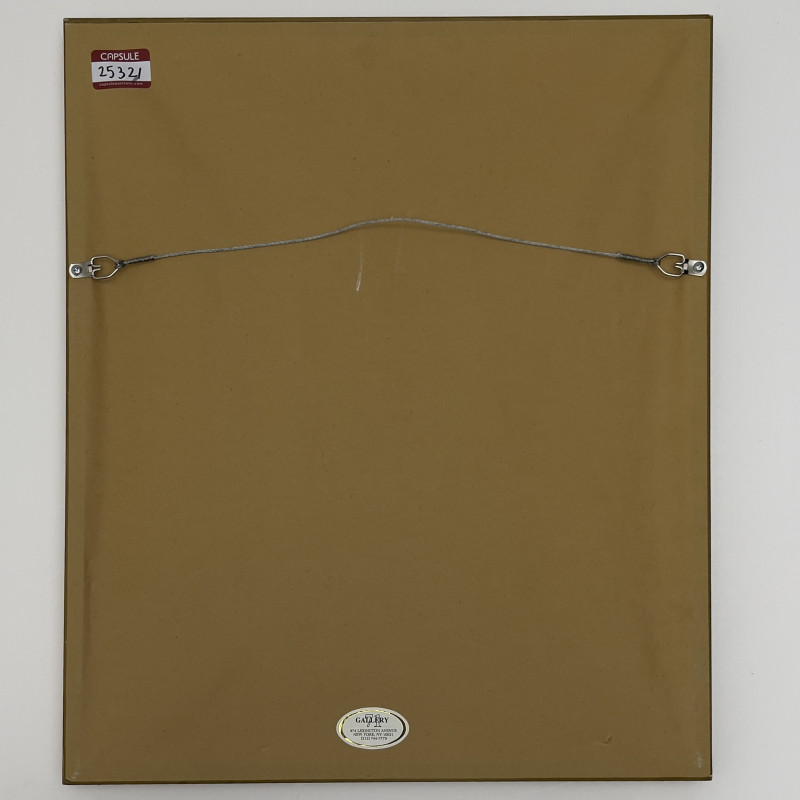 Frederick Mershimer - Fifth Ave Night