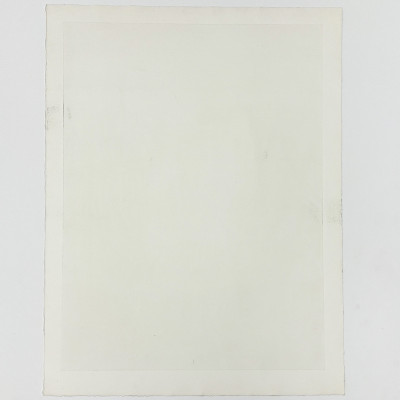 Erik Desmazières - Paris 11 Boulevard de Clichy (F-F 148)