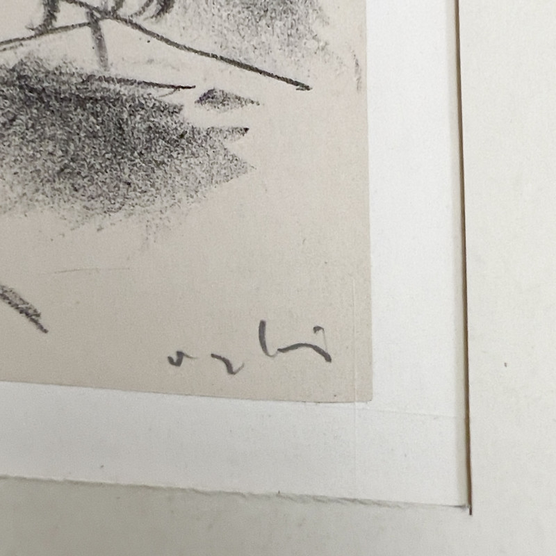 Marcel Vertès - La Journée de Madame